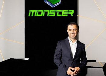 Monster’da üst seviye atama Monster Notebook Küresel Satış Yöneticiliği misyonuna Salim Tütüncü getirildi