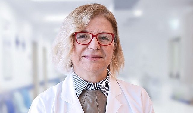 MS Tedavi Edilebilir Bir Hastalıktır