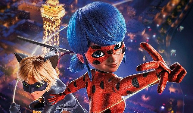 Mucize Uğur Böceği ile Kara Kedi sinemasının fragmanı yayınlandı!