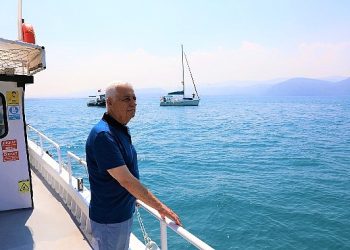 Muğla Büyükşehir, Muğla’nın Tabiatını korumak İçin 174 Dava Açtı