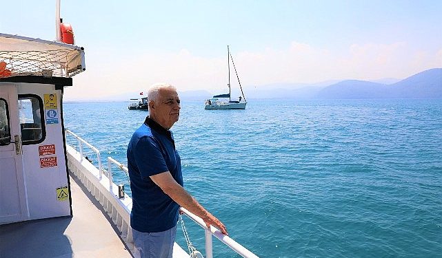 Muğla Büyükşehir, Muğla’nın Tabiatını korumak İçin 174 Dava Açtı