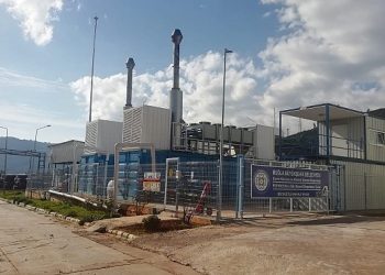 Muğla Büyükşehir, Pak Güç İle Muğla’ya 2 Ay Yetecek Elektrik Üretti