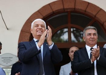 Muğla Büyükşehir’de Ortalama Maaş 18 bin 944 TL Oldu