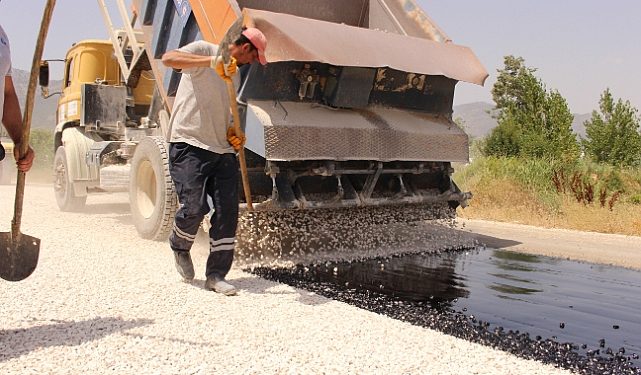 Muhtarlar istedi Lider Muhittin Böcek talimat verdi