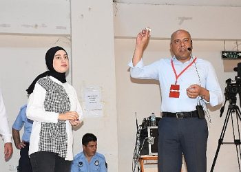 Muratbey Pazar Yeri için kuralar çekildi