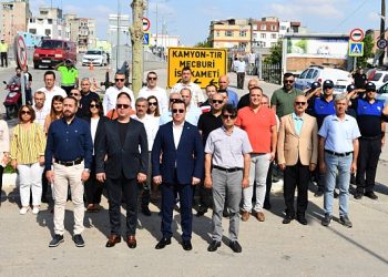 Mustafa Kemalpaşa Belediyesi 142. Yaşında 