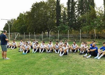 Mustafakemalpaşaspor Belediye Alanda