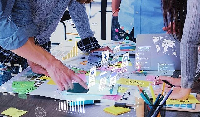 Müşterilerinizle derin bağlar kurmanın anahtarı güçlü bir marka kıssasından geçiyor