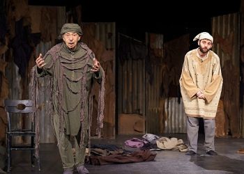 MÜZEDE SAHNE 17-20 Ağustos Tarihleri Ortasında Sakıp Sabancı Müzesi’nde