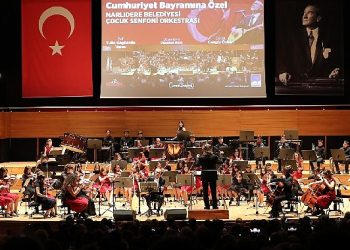 Narlıdere Çocuk Senfoni’de seçmeler 16-17 Eylül’de