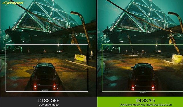 NVIDIA’dan Gamescom 2023 Haberleri