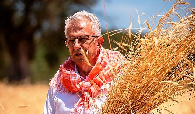 Ödemiş Belediyesi Otamış Halkın Marketi’nde online satış başladı