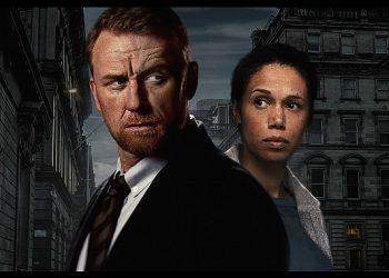 Orijinal Polisiye Dizi “64” ve Daha Fazlası Eylül Ayında BBC First’te