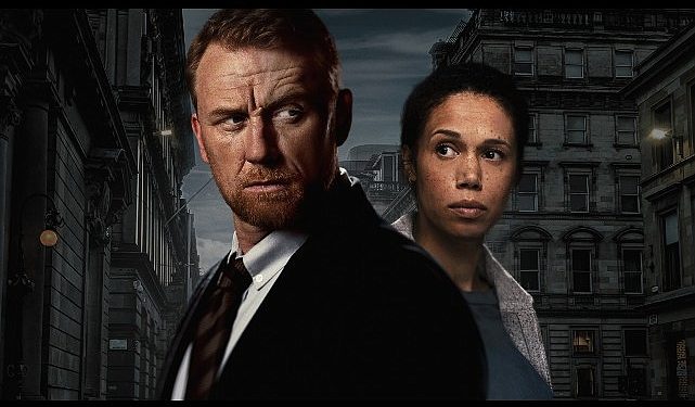 Orijinal Polisiye Dizi “64” ve Daha Fazlası Eylül Ayında BBC First’te