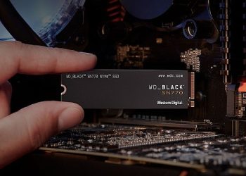 Oyun tecrübenizi geliştirmenize yardımcı olacak WD_BLACK’in en düzgün 4 SSD ve HDD tahlili