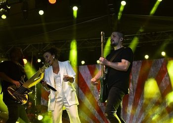 Park Afyon Kahve Şenliği’nde, eğlenceli ve unutmaz anlar yaşandı!