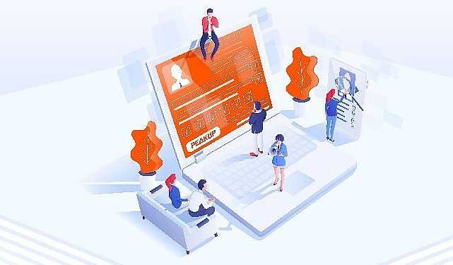 Peakup, BT alanında uzmanlaşmış takımıyla nitelikli istihdam sağlıyor