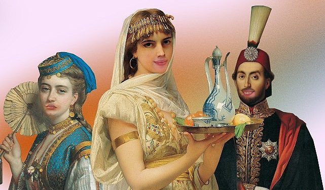 Pera Müzesi ile Vakitte Yolculuk!