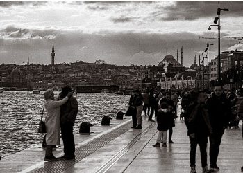 Pera Öğrenme’den fotoğraf merakınıza ustalık katacak atölye programı