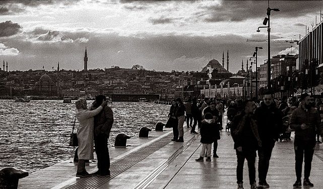 Pera Öğrenme’den fotoğraf merakınıza ustalık katacak atölye programı