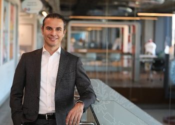 P&G Türkiye’de Bayrak Değişimi