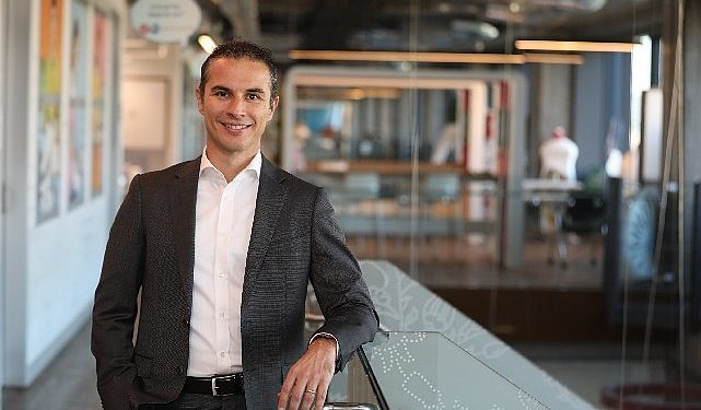 P&G Türkiye’de Bayrak Değişimi