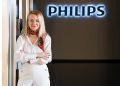 Philips’in Şahsî Sıhhat Orta Doğu, Türkiye ve Afrika Genel Müdürü Sibel Yıldız Oldu