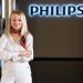 Philips’in Şahsî Sıhhat Orta Doğu, Türkiye ve Afrika Genel Müdürü Sibel Yıldız Oldu