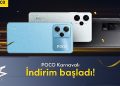 POCO, 5. yıl Dönümü Kutlamaları Başladı