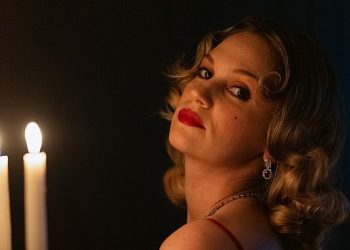 Prime Görüntü, Başrolünde Farah Zeynep Abdullah’ın Yer Aldığı Bihter Sinemasından Yeni Görseller Yayınladı