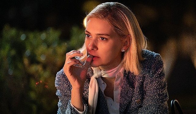 Prime Görüntü, Birinci Yerli Amazon Original Dizisi Düğüm’ün Çekimlerine Başladı