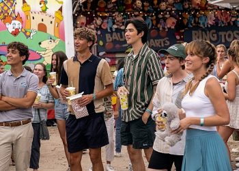 Prime Görüntü Dünya Çapında Hit Olan The Summer I Turned Pretty Dizisinin 3. Dönemi için Yeşil Işık Yaktı