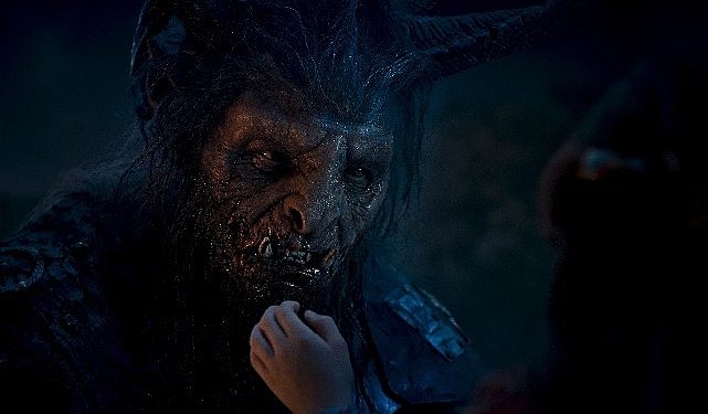 Prime Görüntü, Wheel of Time Dizisinin İkinci Döneminin Birinci Sahnesini Yayınladı