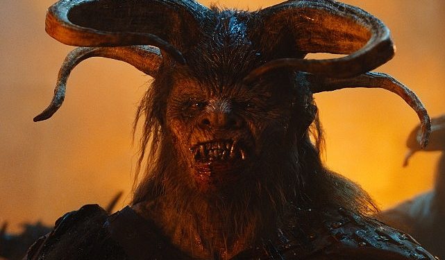 Prime Görüntü, Yayınladığı Yeni Kısa Sinema Terror of The Trollocs ile The Wheel of Time Dizisinin İkinci Döneminden Kamera Ardı İmajlar Paylaştı