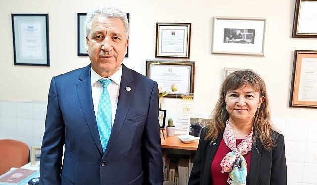 Prof. Arzum Fazilet Gürsan, Talanta mecmuasının Bilimsel Müşavere Heyetinde