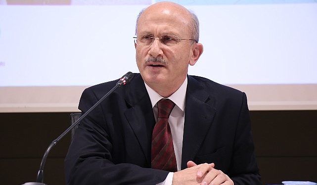 Prof. Dr. Reşat Öngören: “Muharrem Ayı birlik ve beraberliğe vesile kılınmalı”