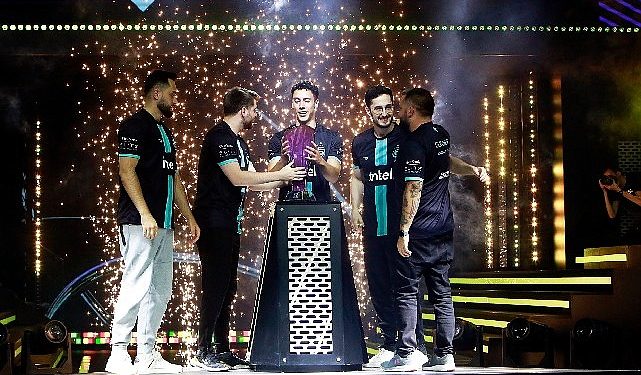 PUBG Küresel Series 2’nin şampiyonu SONIQS oldu