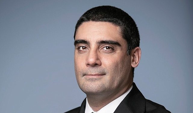 QNB eFinans’ta üst seviye atama