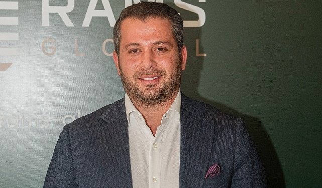 RAMS Türkiye’den 2 yılda 2 milyon metrekare