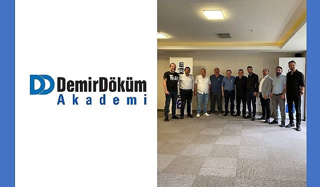 Rekabette fark yaratacak formülleri paylaştı