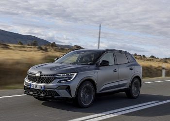 Renault’nun En Gelişmiş Hibrit Tekolojisi, Yeni Austral E-Tect Full Hybrid İle Türkiye’de