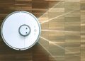 Robot süpürgeler yalnızca tozları mı topluyor?