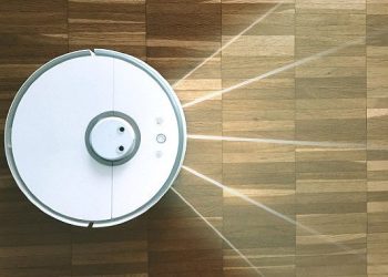 Robot süpürgeler yalnızca tozları mı topluyor?