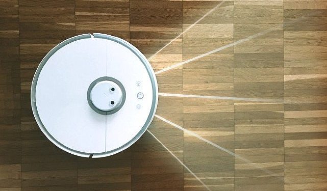 Robot süpürgeler yalnızca tozları mı topluyor?