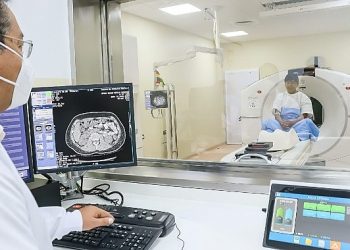 Rosatom’dan Kırgızistan’a Nükleer Tıp Alanında Takviye