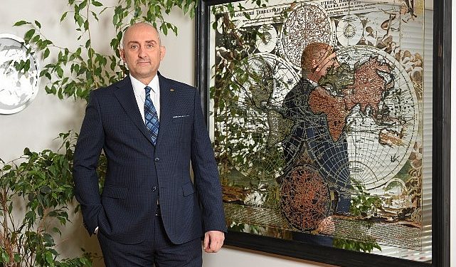 R+T Turkey Fuarı’ndan İhracat Seferberliği