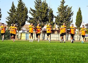 Sakin Kent Seferihisar Spor’da amaç şampiyonluk