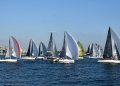 Şampiyon tekneler, 11. TAYK – Eker Olympos Regatta’da buluşuyor