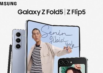 Samsung Galaxy Z Serisi 6.500 TL’ye varan ek yenileme indirimi ile MediaMarkt’ta!