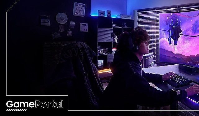 Samsung oyunculara özel mağaza ‘Game Portal’ı açtı